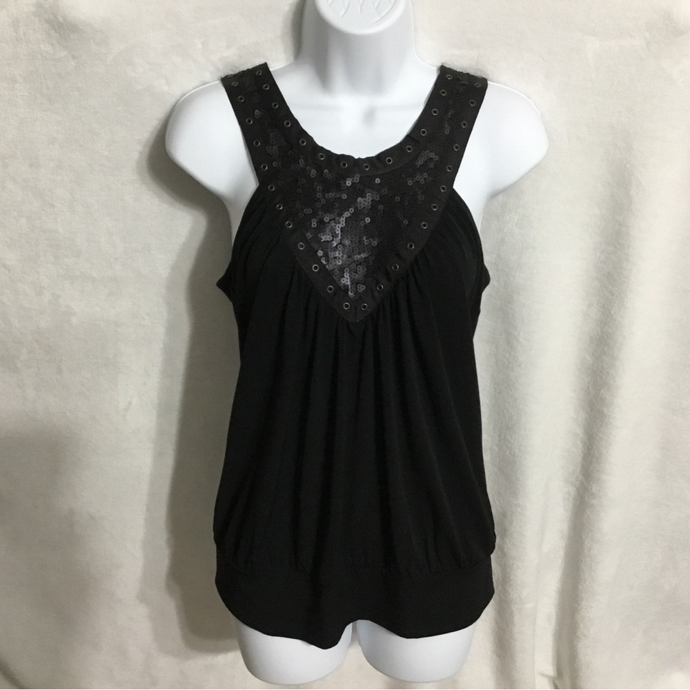 Moda International Top